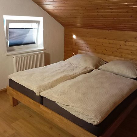 מיטרסיל Ferienwohnung Maier מראה חיצוני תמונה
