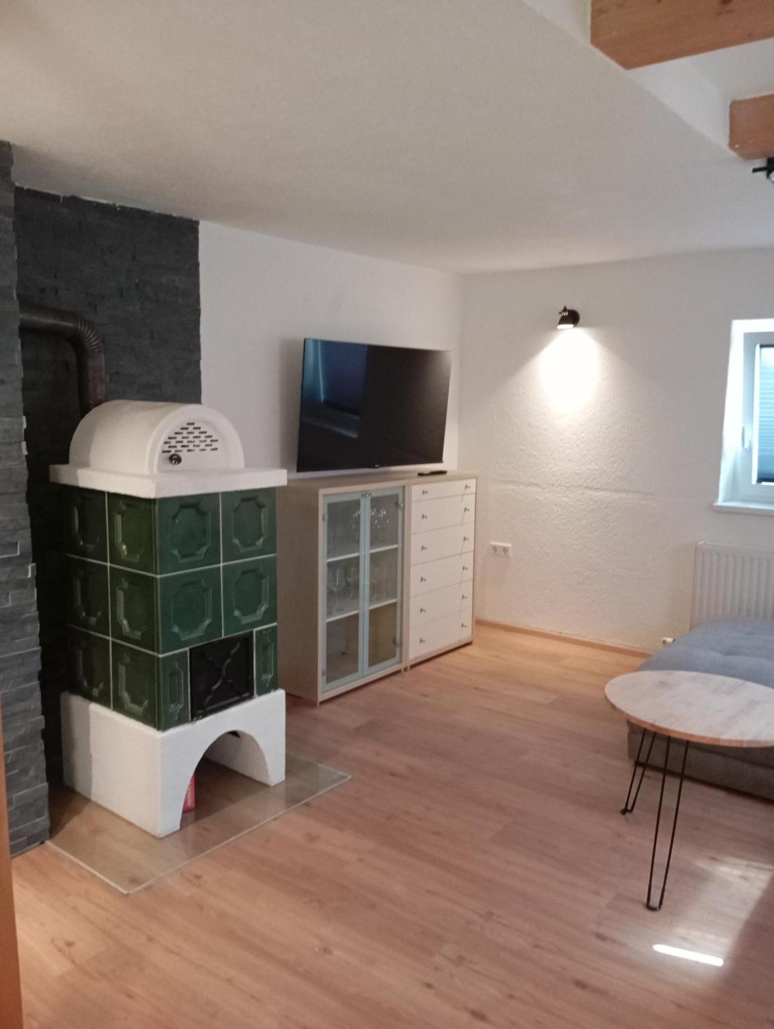 מיטרסיל Ferienwohnung Maier מראה חיצוני תמונה