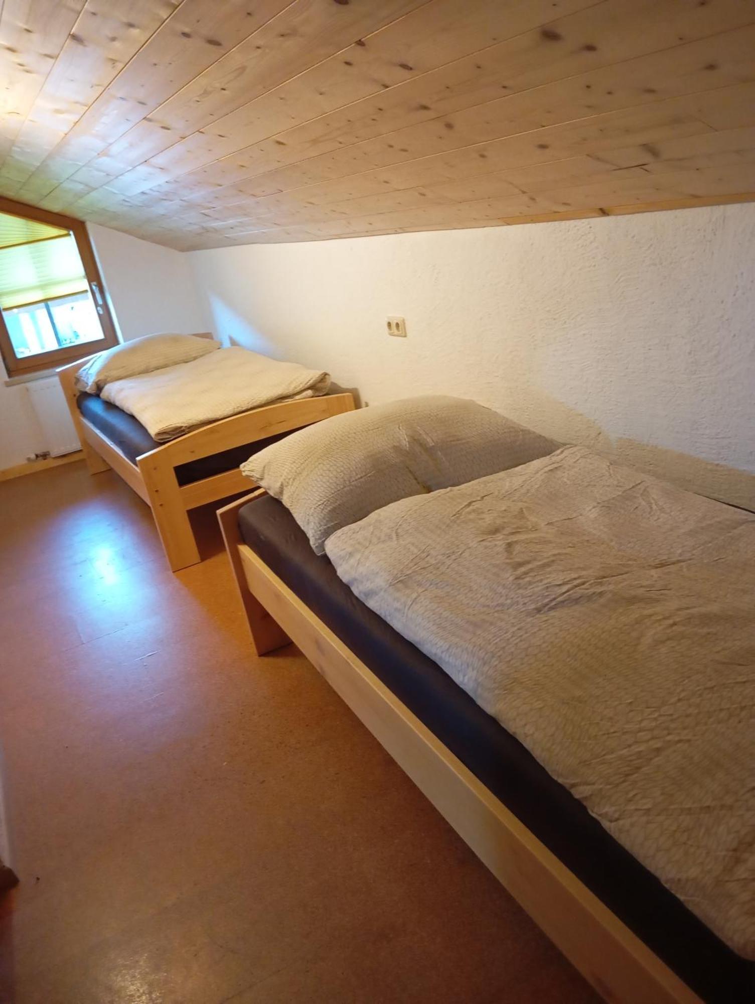 מיטרסיל Ferienwohnung Maier מראה חיצוני תמונה