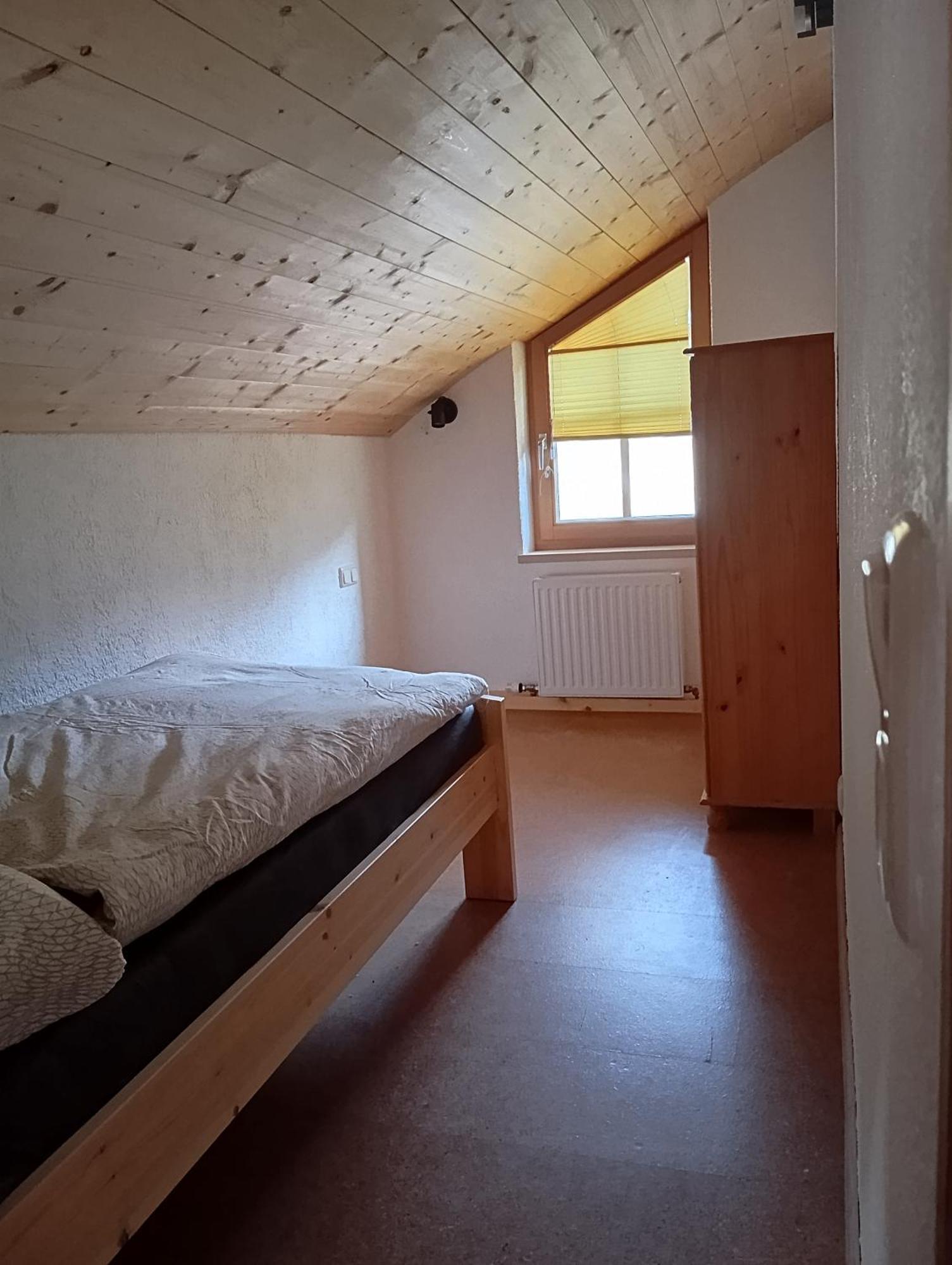 מיטרסיל Ferienwohnung Maier מראה חיצוני תמונה