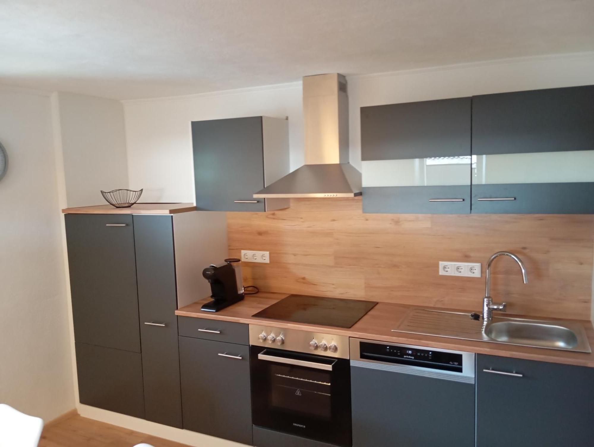 מיטרסיל Ferienwohnung Maier מראה חיצוני תמונה