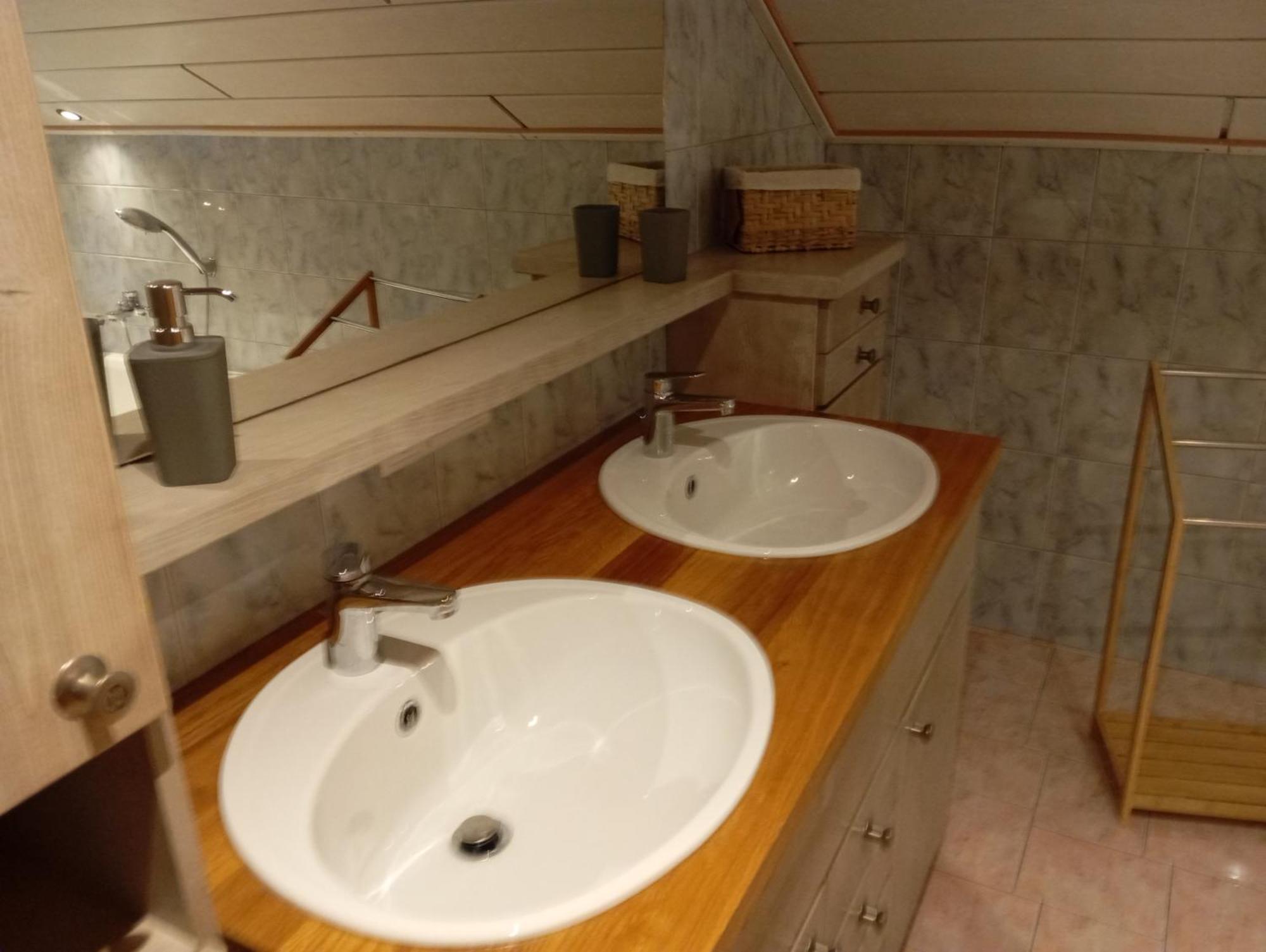 מיטרסיל Ferienwohnung Maier מראה חיצוני תמונה